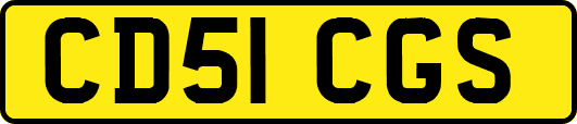 CD51CGS