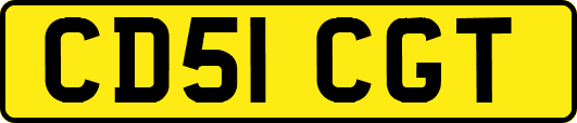 CD51CGT