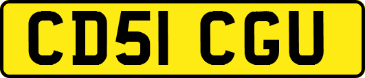 CD51CGU