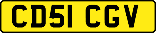 CD51CGV