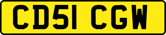 CD51CGW