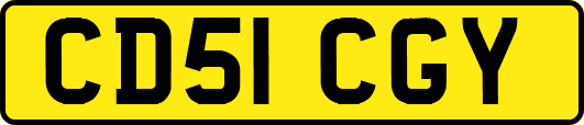 CD51CGY