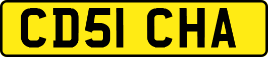 CD51CHA