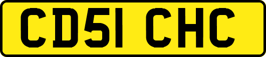 CD51CHC