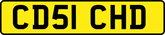 CD51CHD