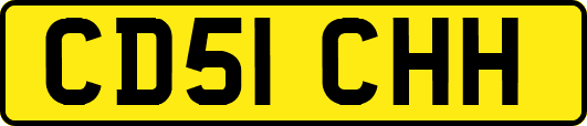 CD51CHH