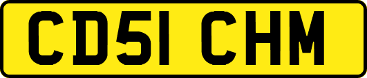 CD51CHM