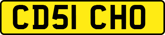 CD51CHO