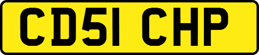 CD51CHP