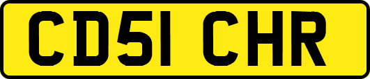 CD51CHR