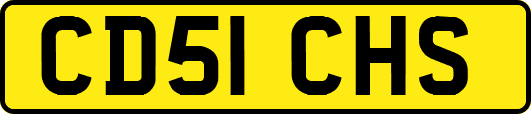 CD51CHS