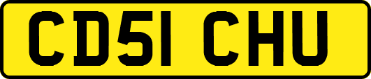 CD51CHU