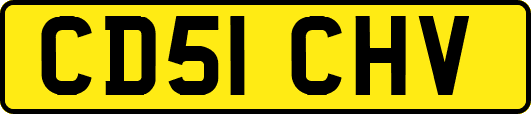 CD51CHV