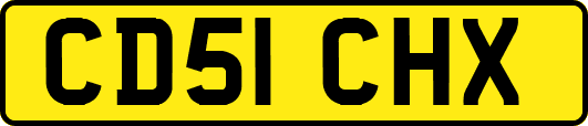 CD51CHX