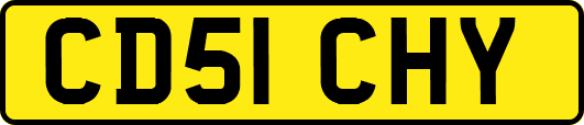 CD51CHY