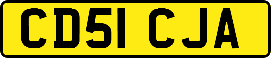 CD51CJA