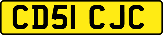 CD51CJC