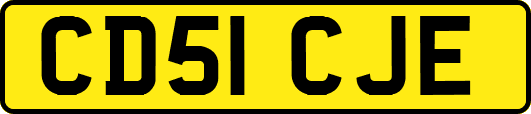 CD51CJE