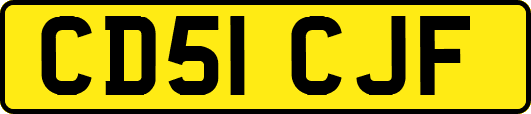 CD51CJF