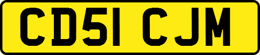 CD51CJM