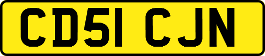 CD51CJN