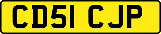 CD51CJP