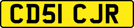 CD51CJR