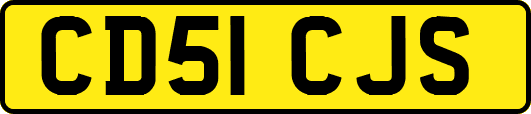 CD51CJS