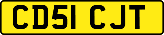 CD51CJT