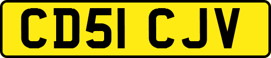 CD51CJV