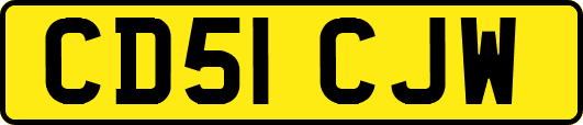 CD51CJW
