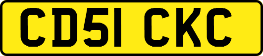 CD51CKC