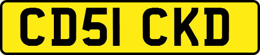 CD51CKD