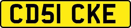 CD51CKE