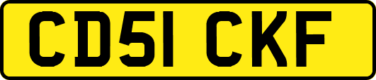 CD51CKF