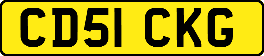 CD51CKG