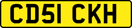 CD51CKH