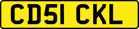 CD51CKL