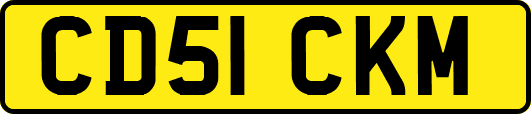 CD51CKM