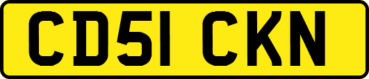 CD51CKN