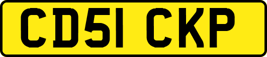 CD51CKP