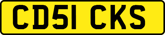 CD51CKS