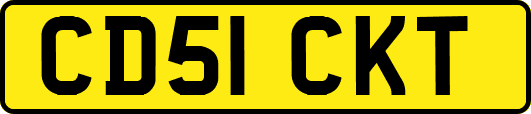 CD51CKT