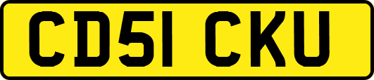 CD51CKU