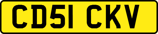 CD51CKV