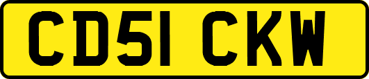 CD51CKW