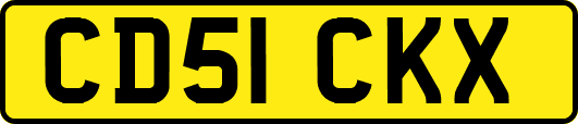 CD51CKX