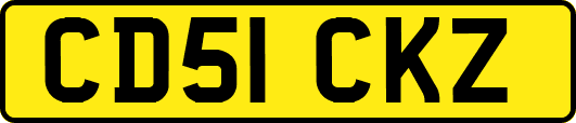 CD51CKZ