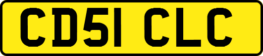 CD51CLC