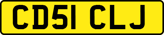 CD51CLJ